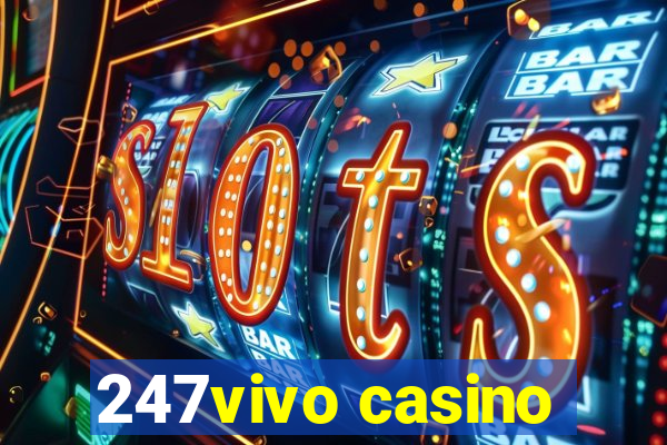 247vivo casino