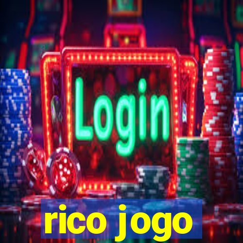 rico jogo