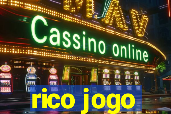 rico jogo