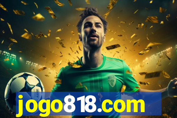 jogo818.com