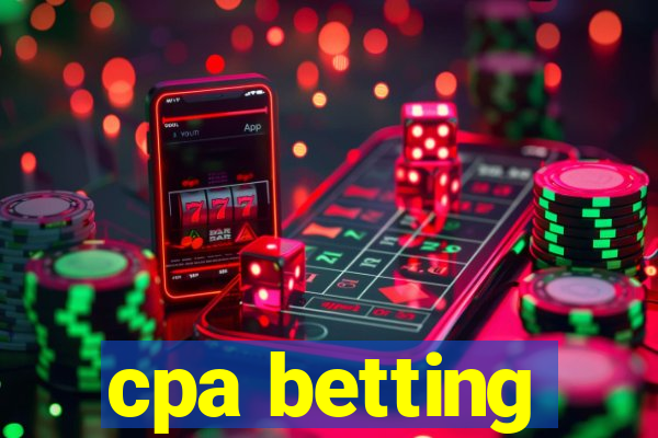 cpa betting