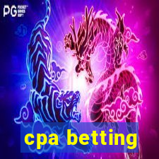 cpa betting