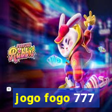 jogo fogo 777