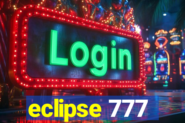 eclipse 777