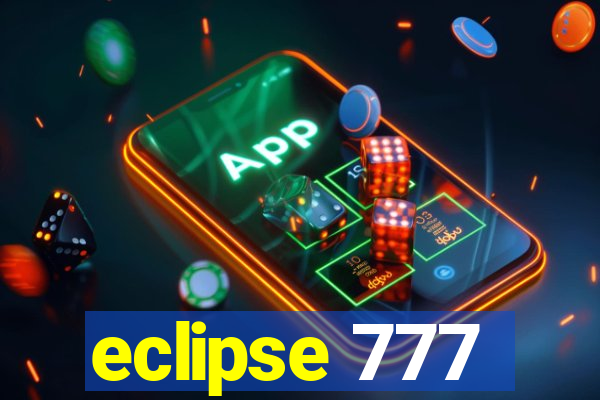 eclipse 777