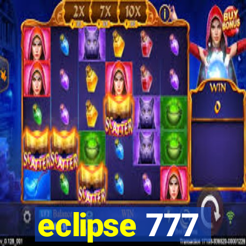 eclipse 777