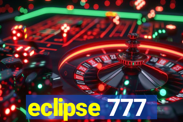 eclipse 777