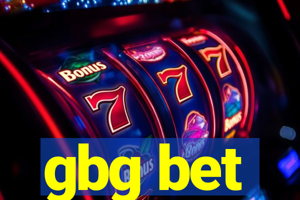 gbg bet