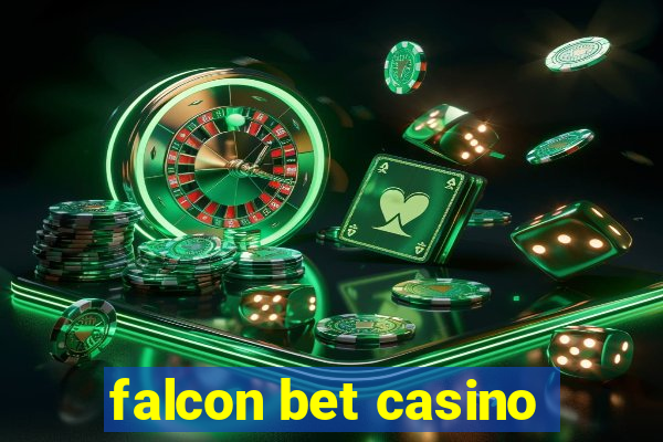 falcon bet casino