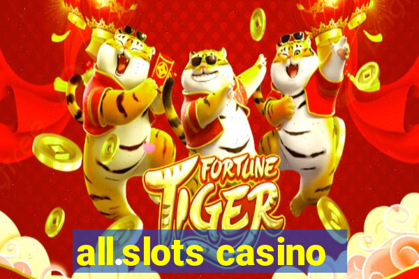 all.slots casino