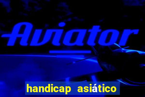 handicap asiático - 0.25