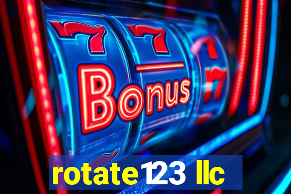 rotate123 llc