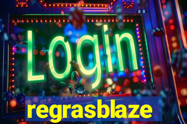 regrasblaze