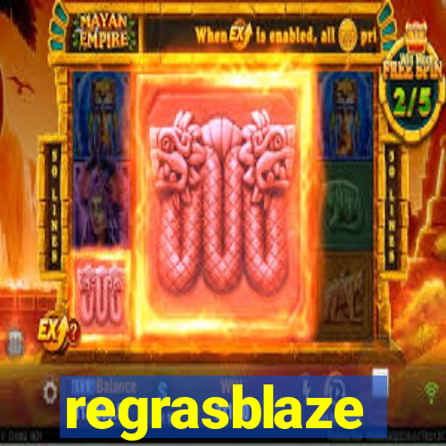 regrasblaze