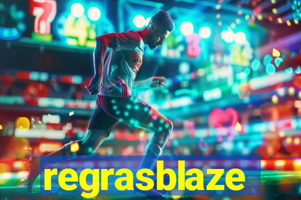 regrasblaze