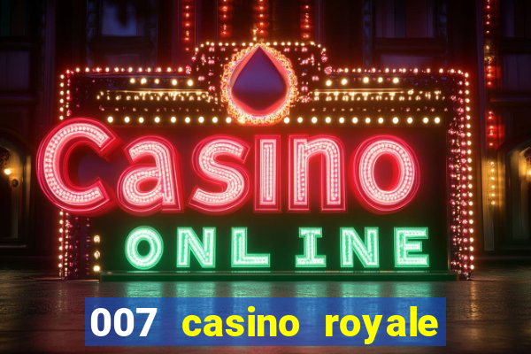 007 casino royale hd download