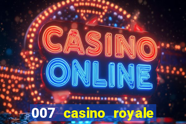 007 casino royale hd download