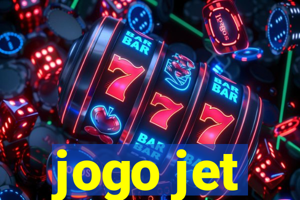 jogo jet