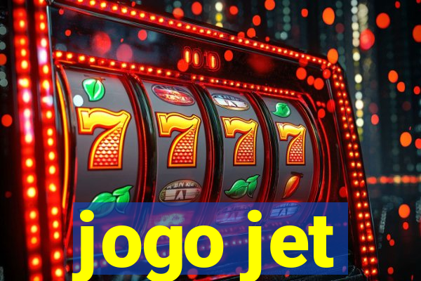 jogo jet