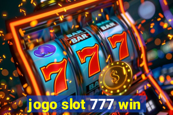 jogo slot 777 win