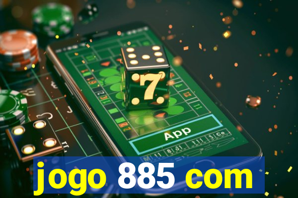 jogo 885 com