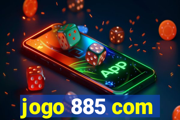 jogo 885 com