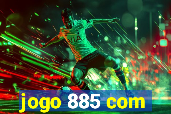 jogo 885 com