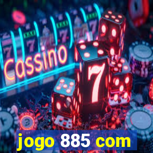 jogo 885 com