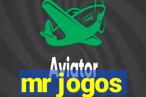 mr jogos