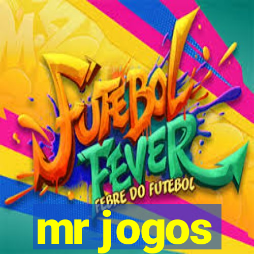 mr jogos