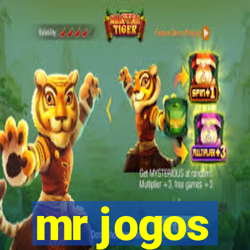 mr jogos