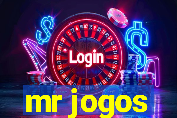 mr jogos