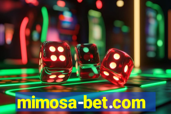 mimosa-bet.com