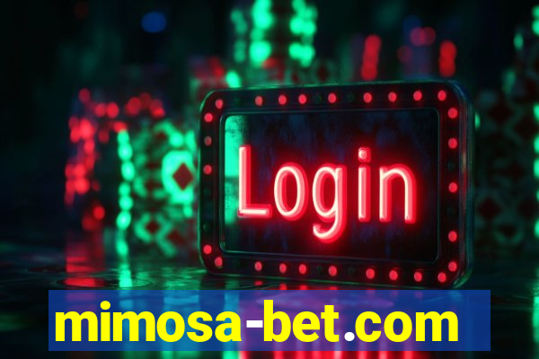 mimosa-bet.com