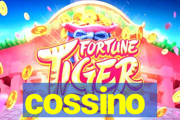 cossino