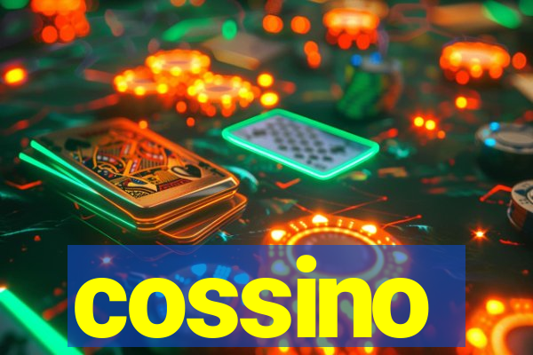 cossino