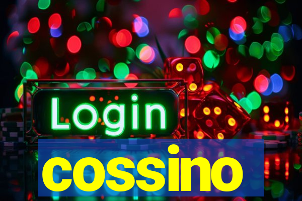 cossino