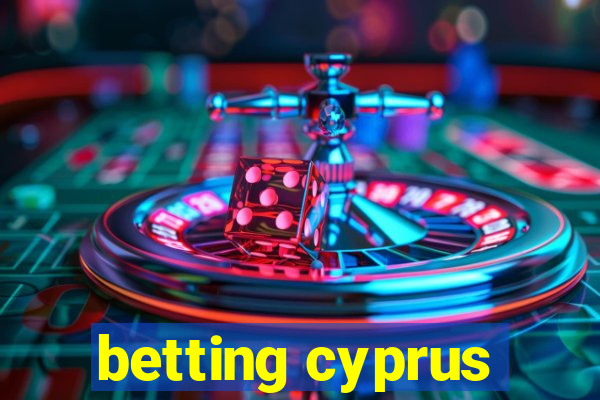 betting cyprus