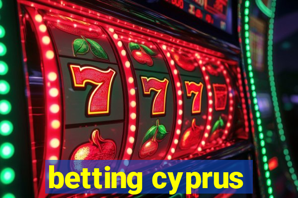 betting cyprus