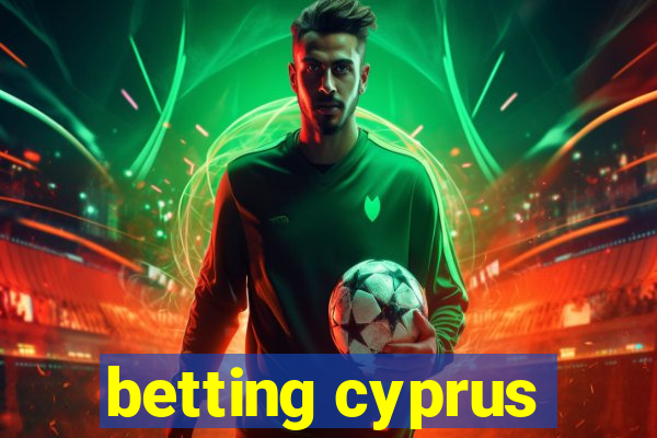 betting cyprus