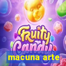 macuna arte