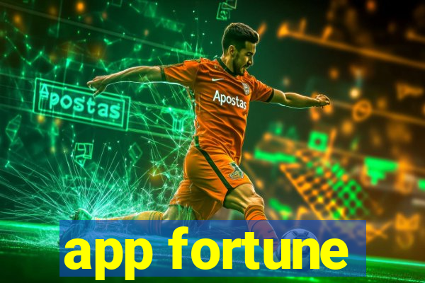 app fortune