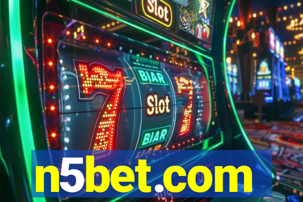 n5bet.com