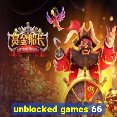 unblocked games 66