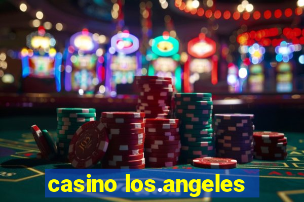 casino los.angeles