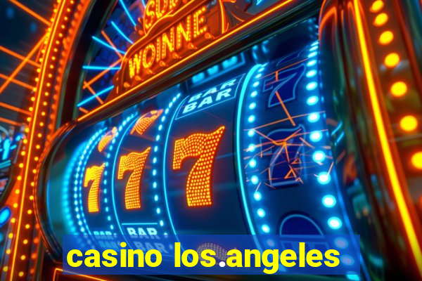 casino los.angeles