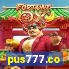 pus777.co