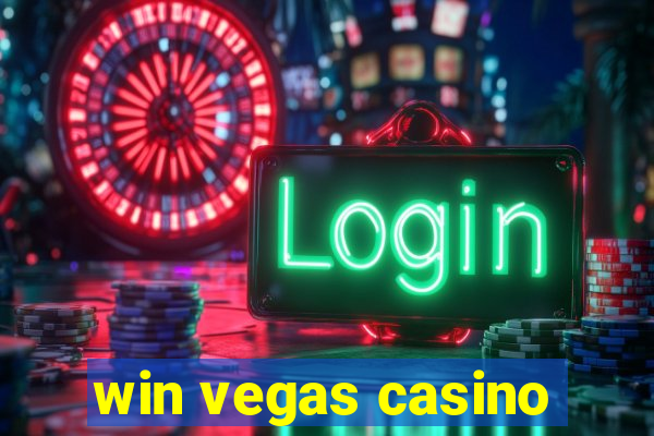 win vegas casino