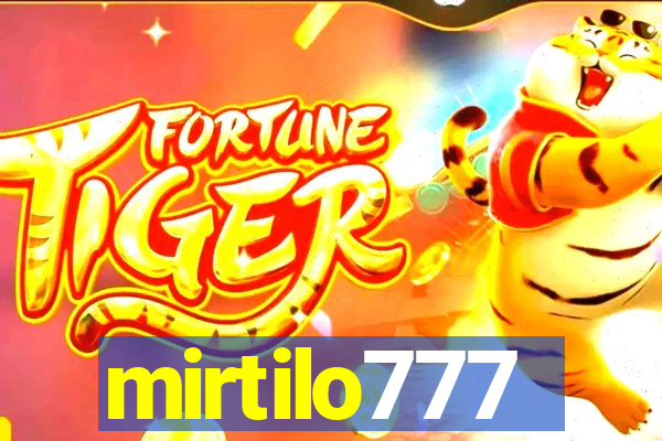 mirtilo777