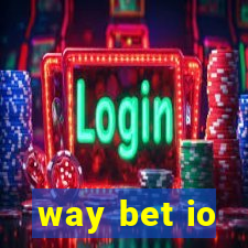 way bet io